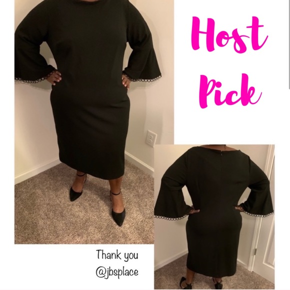 Calvin Klein Dresses & Skirts - 🎉HP🎉 Calvin Klein Dress